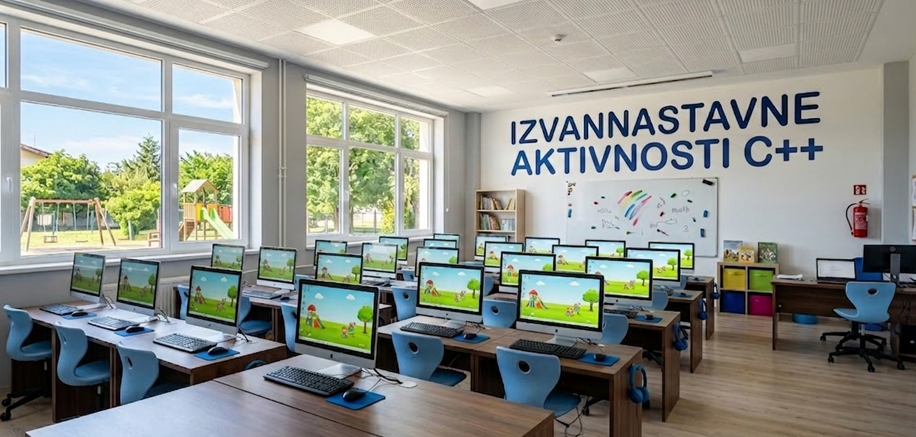 C++ Programiranje